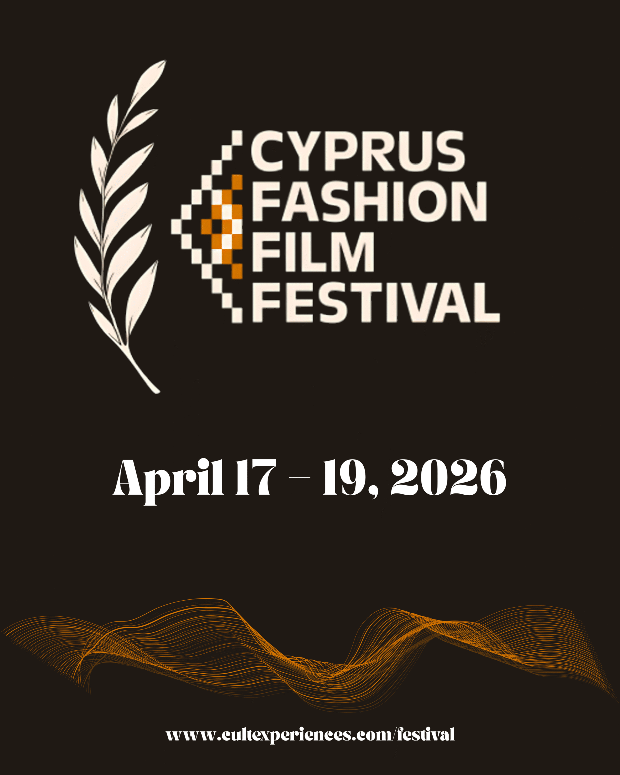 Cyprus fashion film festival 2026