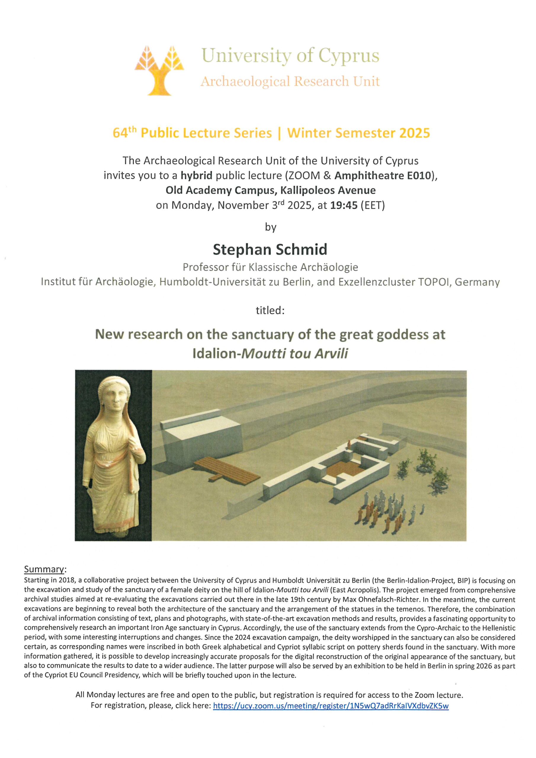 Aru lecture 03.11.2025 (stephan schmid)