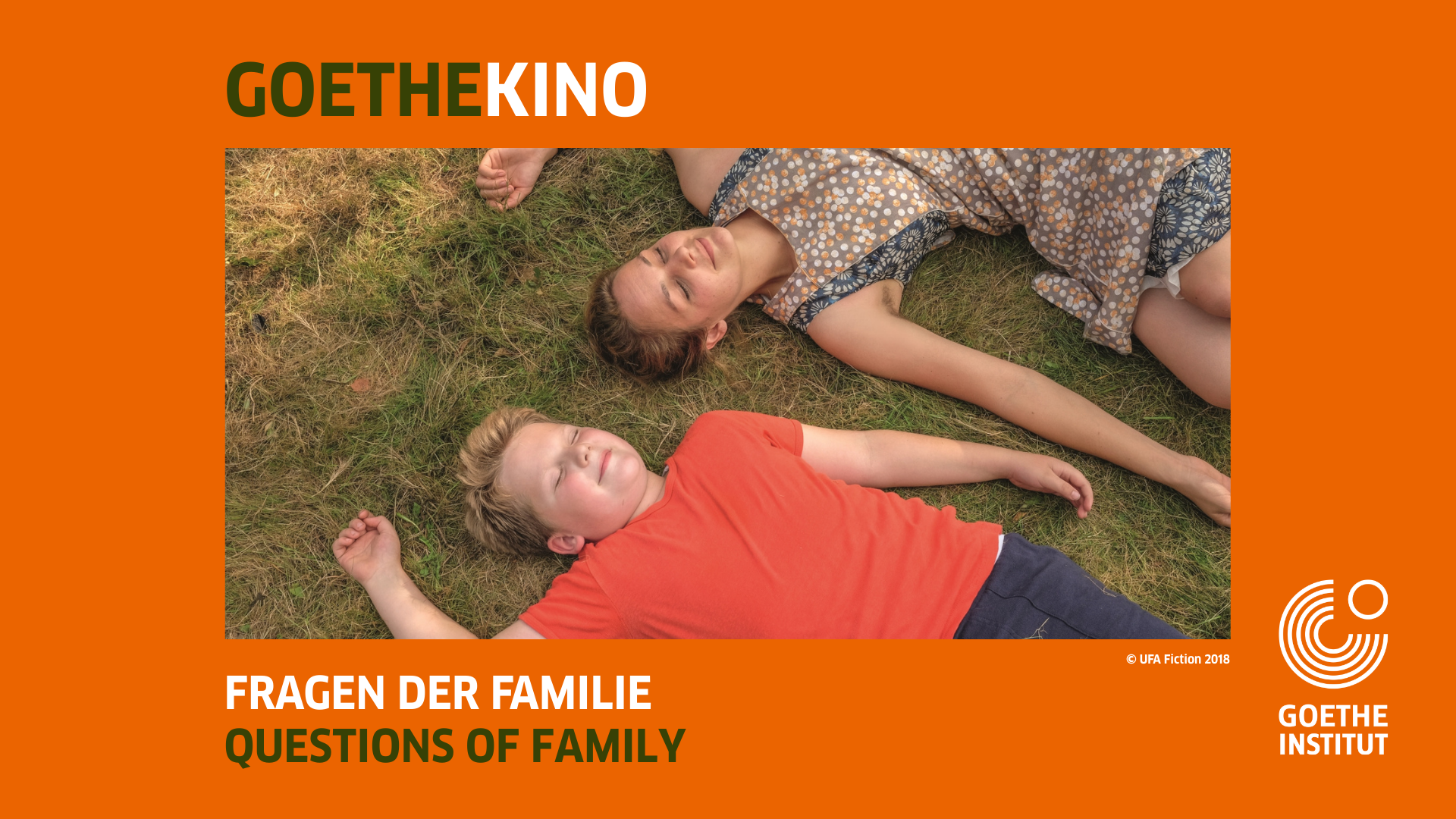 Goethekino all about me