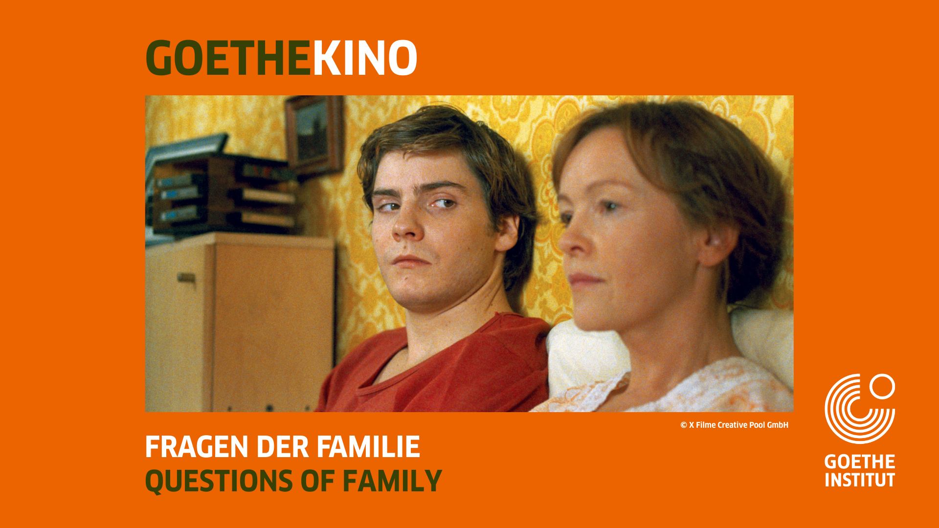 Goethekino good bye lenin