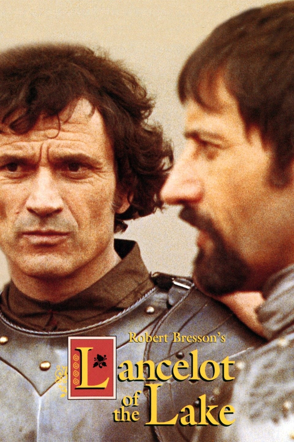 Lancelot du lac