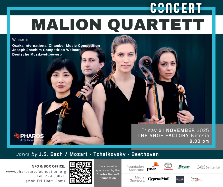 Malion quartet 940x788