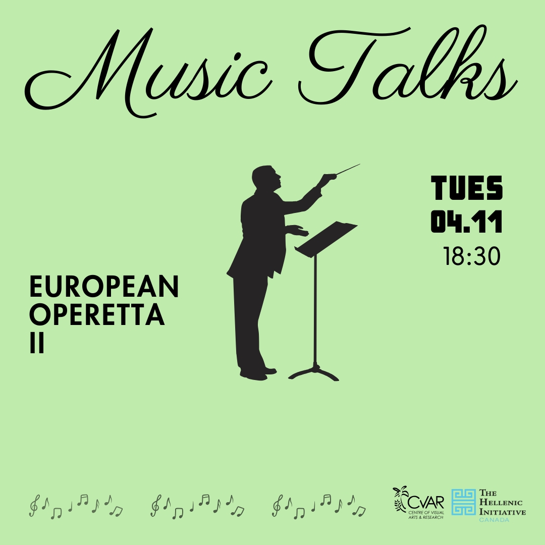 Music talks square